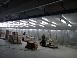 绿色涂装新利器 高效智能干式打磨集尘系统的全面解读